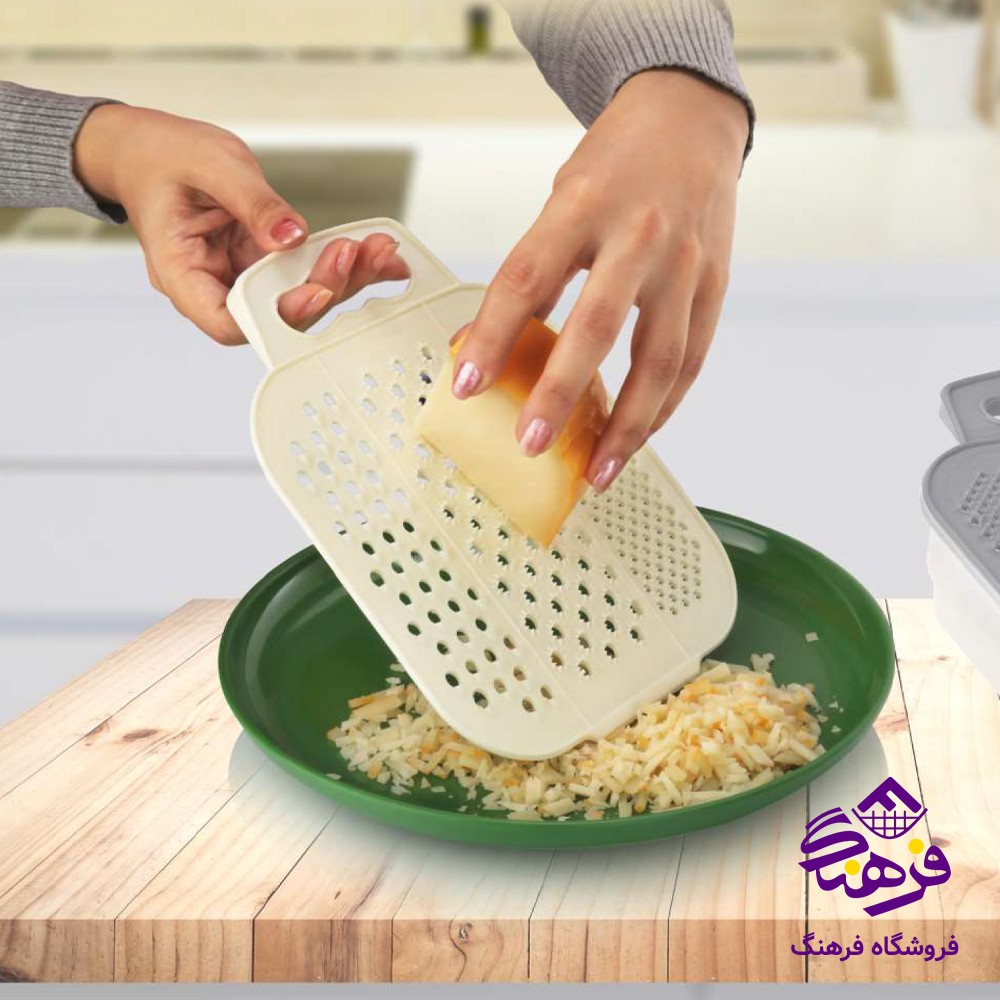 رنده ایده ال تخت