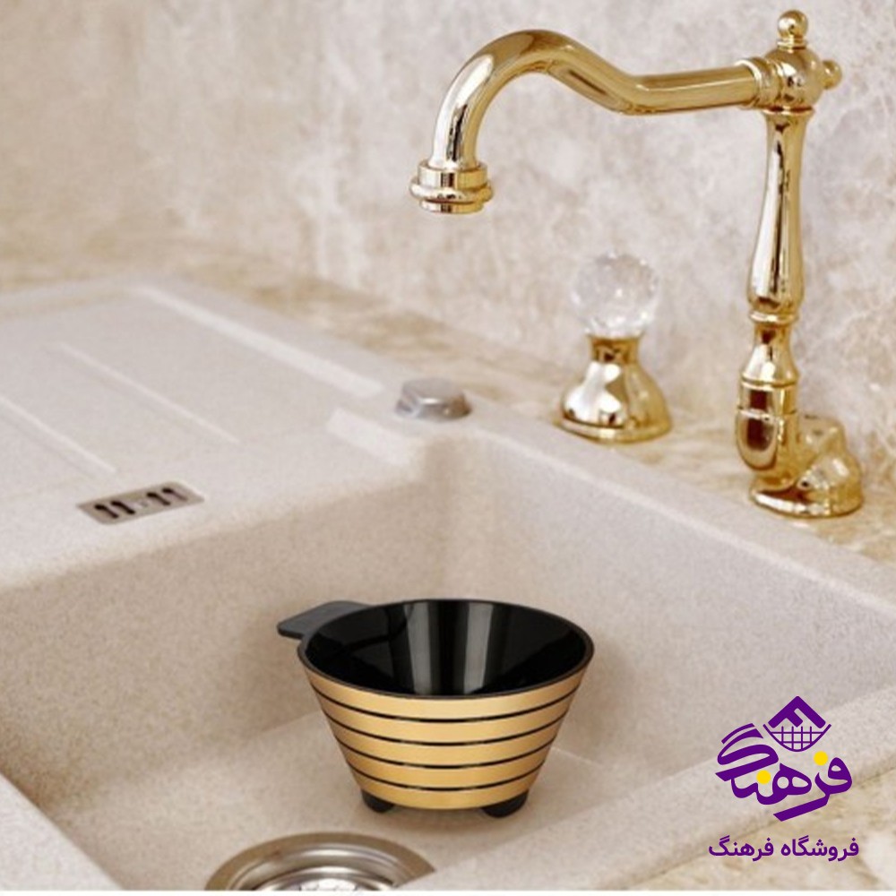 تفاله گیر تایلندی گلد 6041