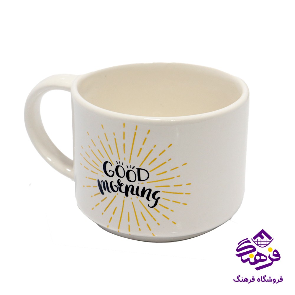 ماگ وانیا سرام A