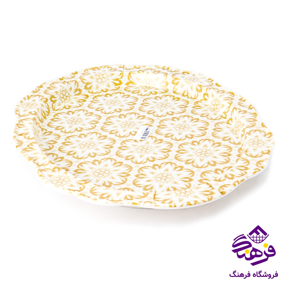 سینی فرانسه بیضی ایسان 1002