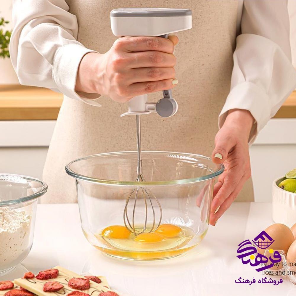 سبزی خردکن بزرگ MRS مدل 898