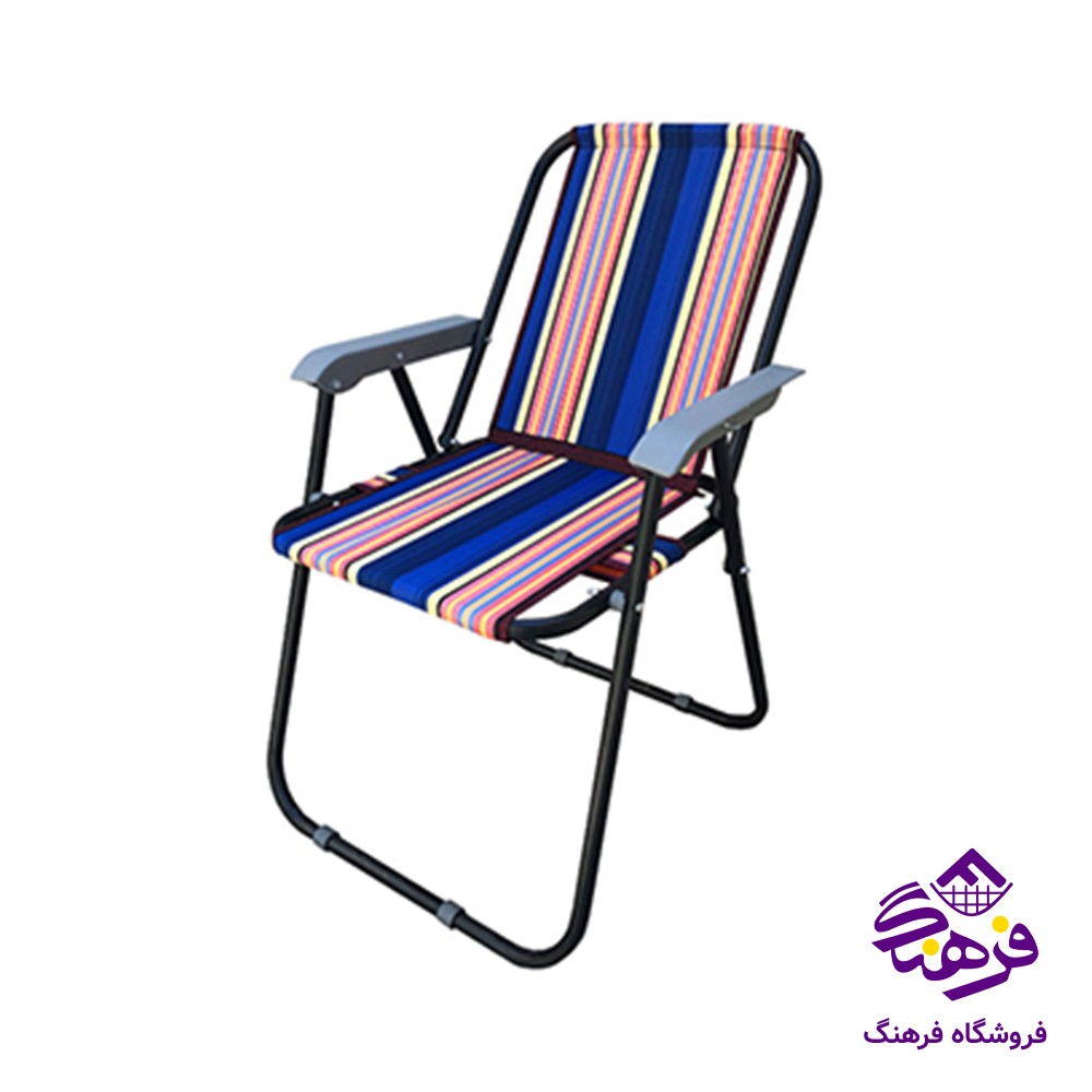 صندلی 25 برزنتی مبلی