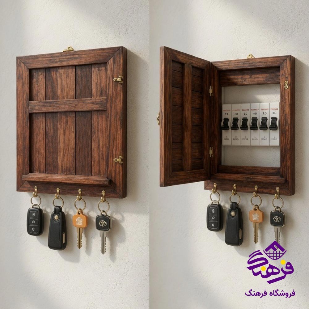 باکس فیوز دل کادو کد 907
