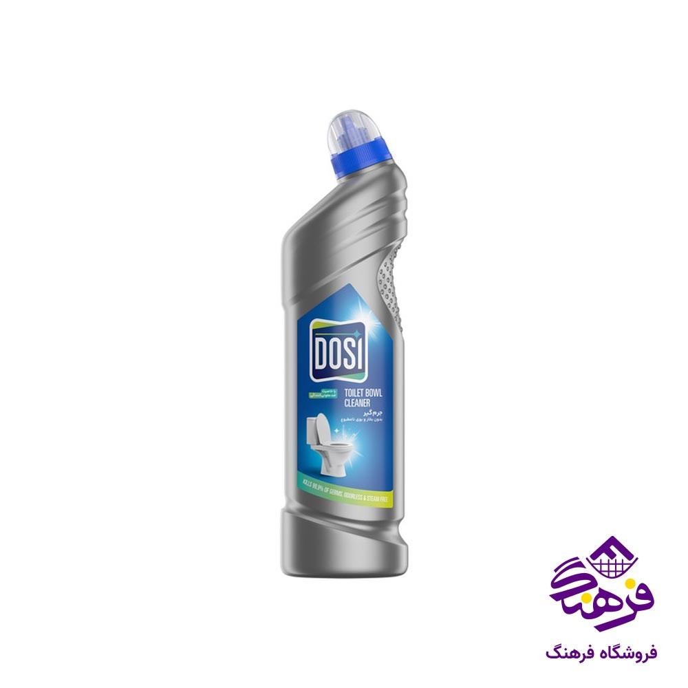 جرم گیر 750 گرمی دوسی