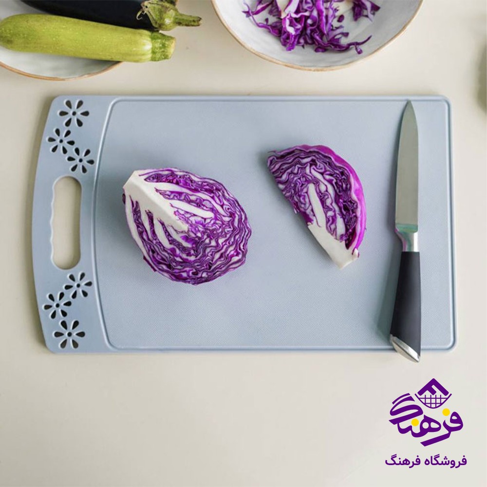 تخته گوشت ابتکار فانتزی5 بزرگ