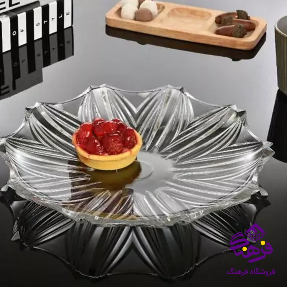 پيش دست سيسيلي کادو زنگان 8دک 2001