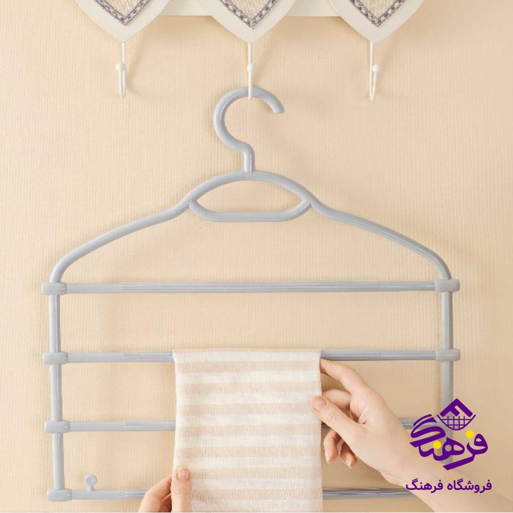 درب اویز ایده مثلثی S 302