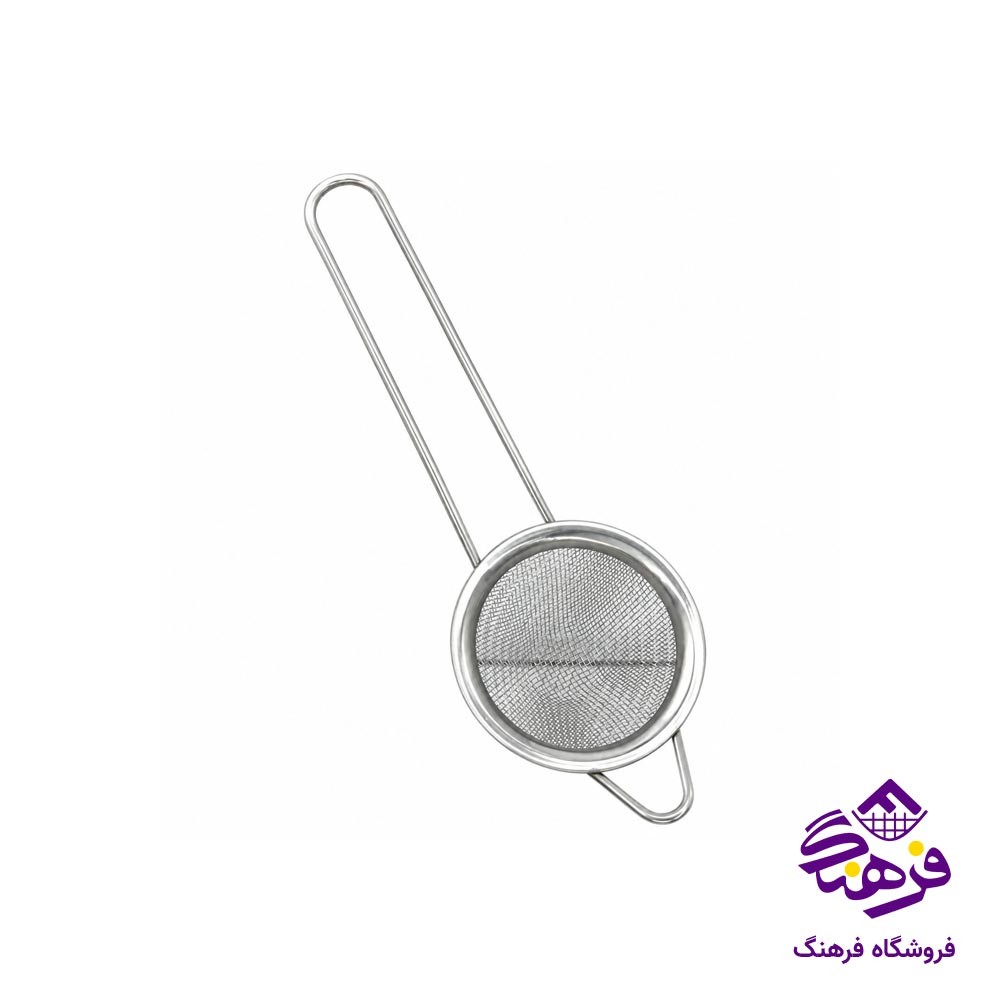 اب پرتقال گیر استیل 80