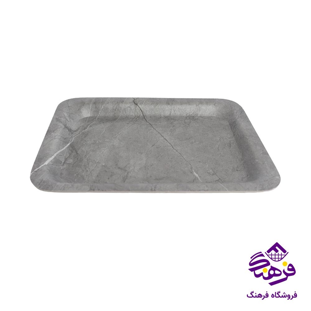 سینی گلدن هومکس مدل ایکیا کوچک