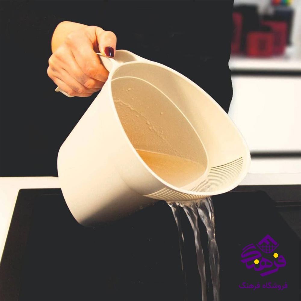 برنج شوی ایکی هوم 1315