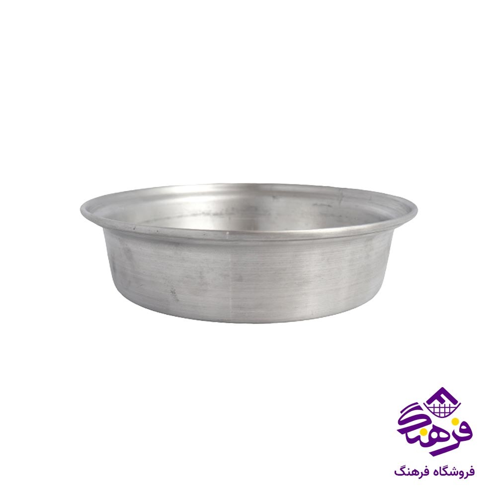 تابه بدون دسته گود روحی