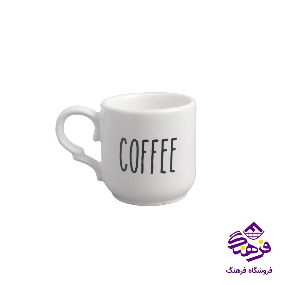 فنجان دل کادو