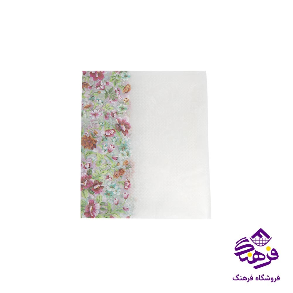 سفره درنا مدل ژله ای 4 نفره