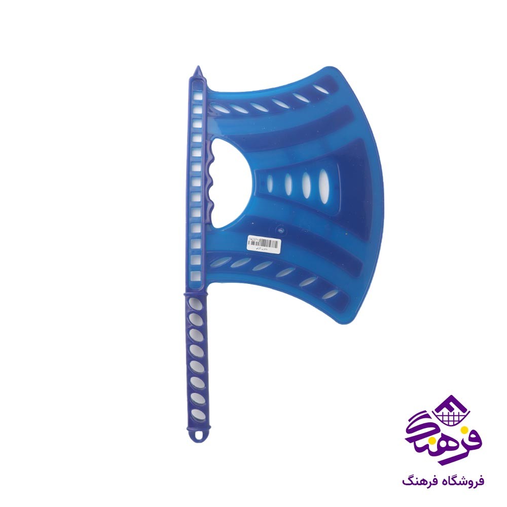 بادبزن لاولی