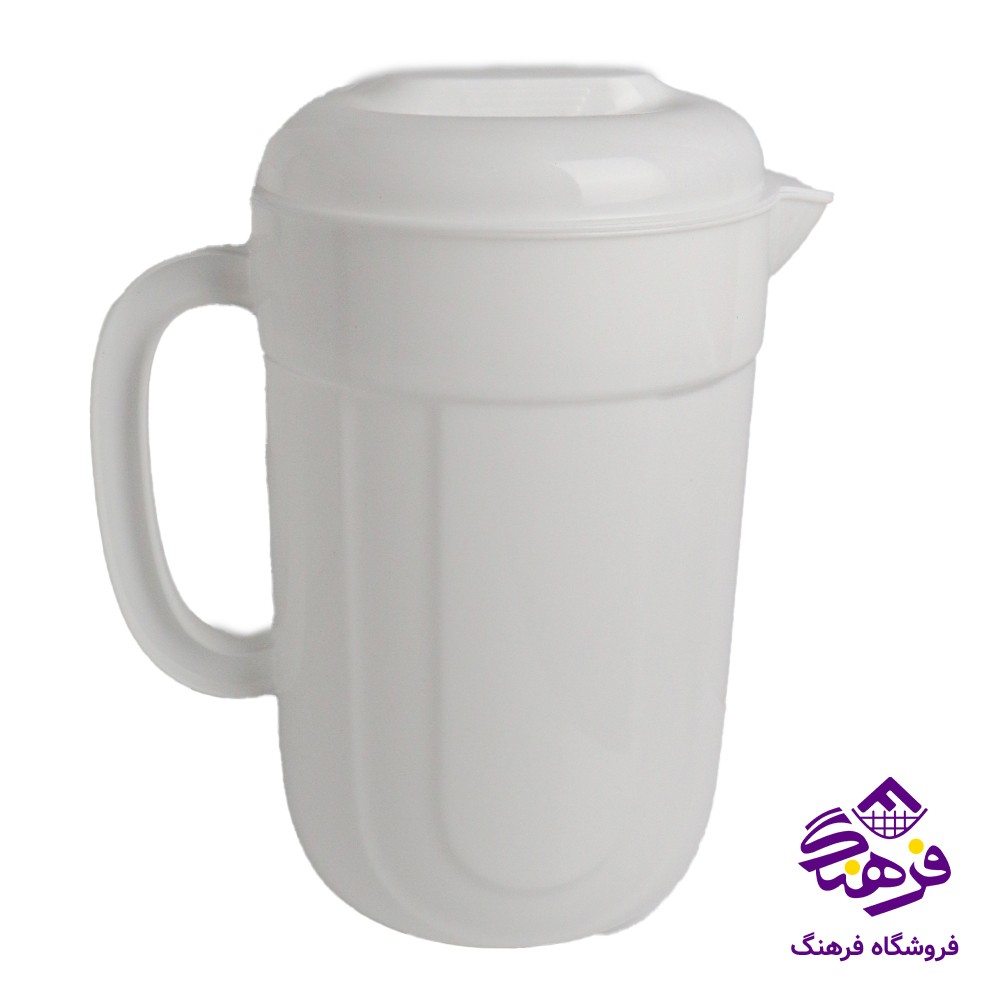 پارچ پويا سارا 2 رنگي