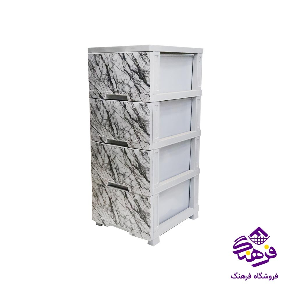 فایل 4 طبقه پویا مدل طرحدار 