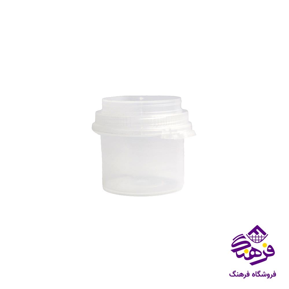 ظرف مدلاک کوچک اریسام 303