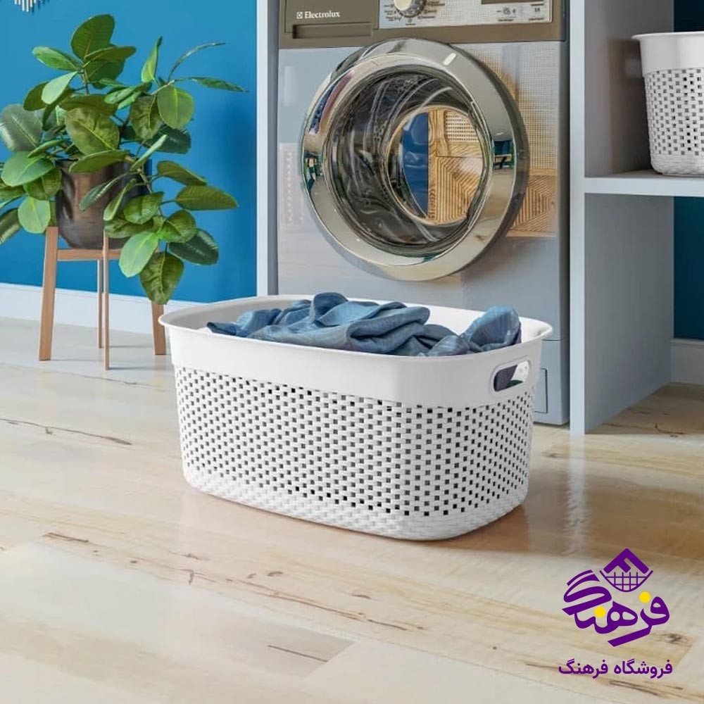 سبدرخت ایکی هوم مستطیل 1202
