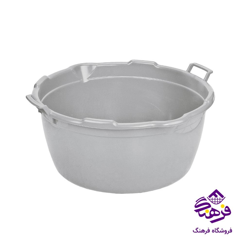 وان ناصر مدل نیلی گرد سایز 5 کد 1250
