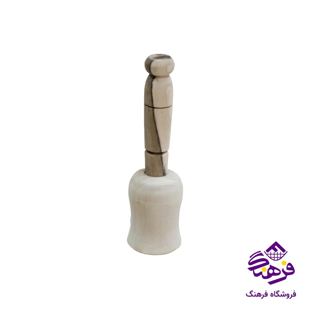 گوشت کوب بزرگ فلزی دیاموند