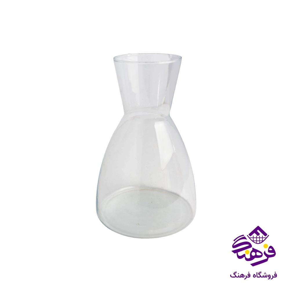 گلدان دل کادو 100