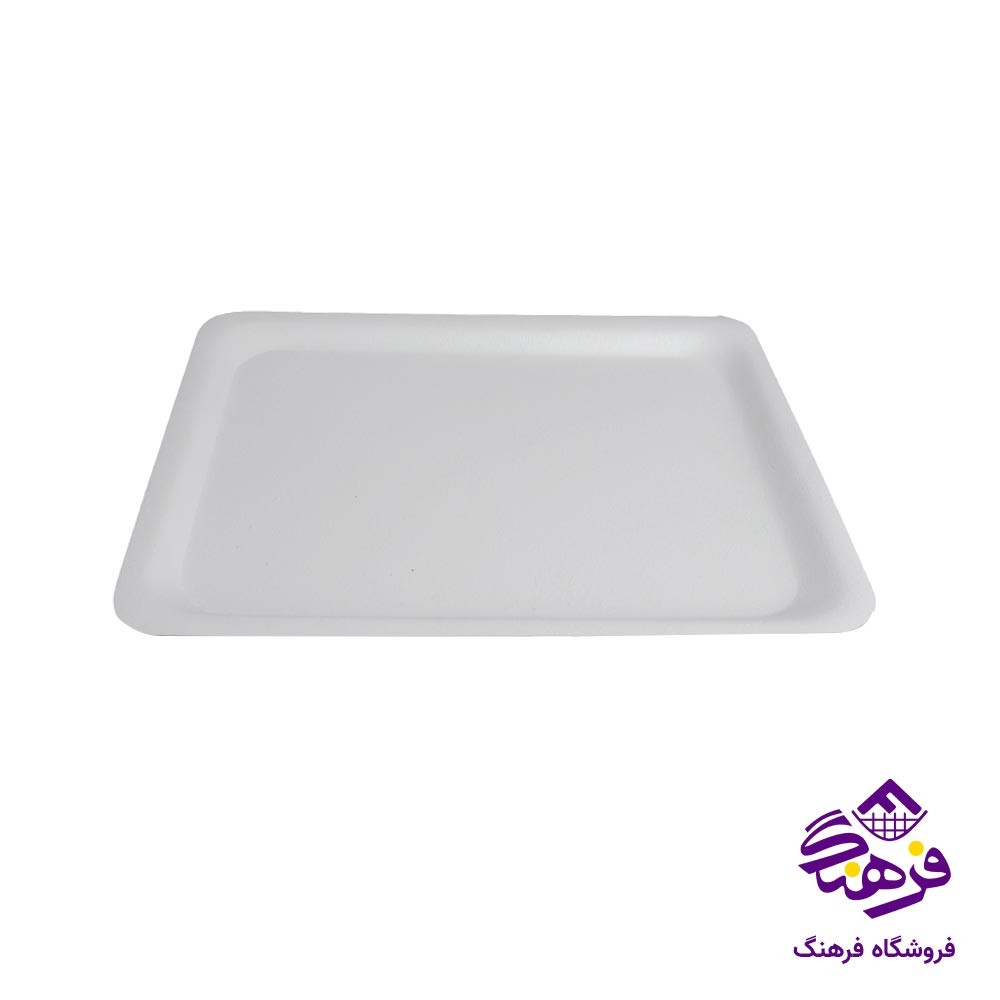 سینی گلدن هومکس مدل ایکیا بزرگ