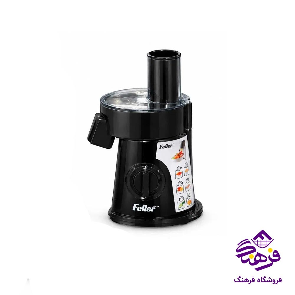 سالاد ساز فلر SLM500