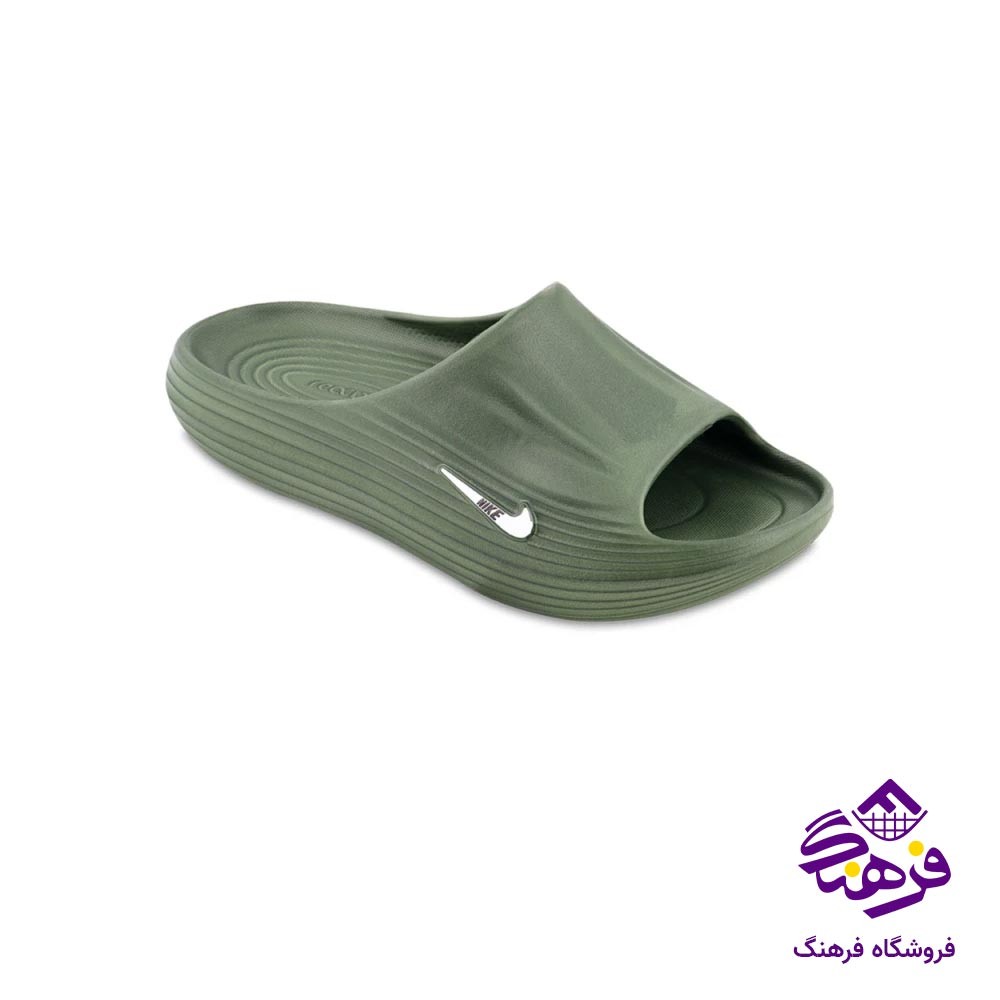 دمپایی مردانه پایون مدل ریلکس 