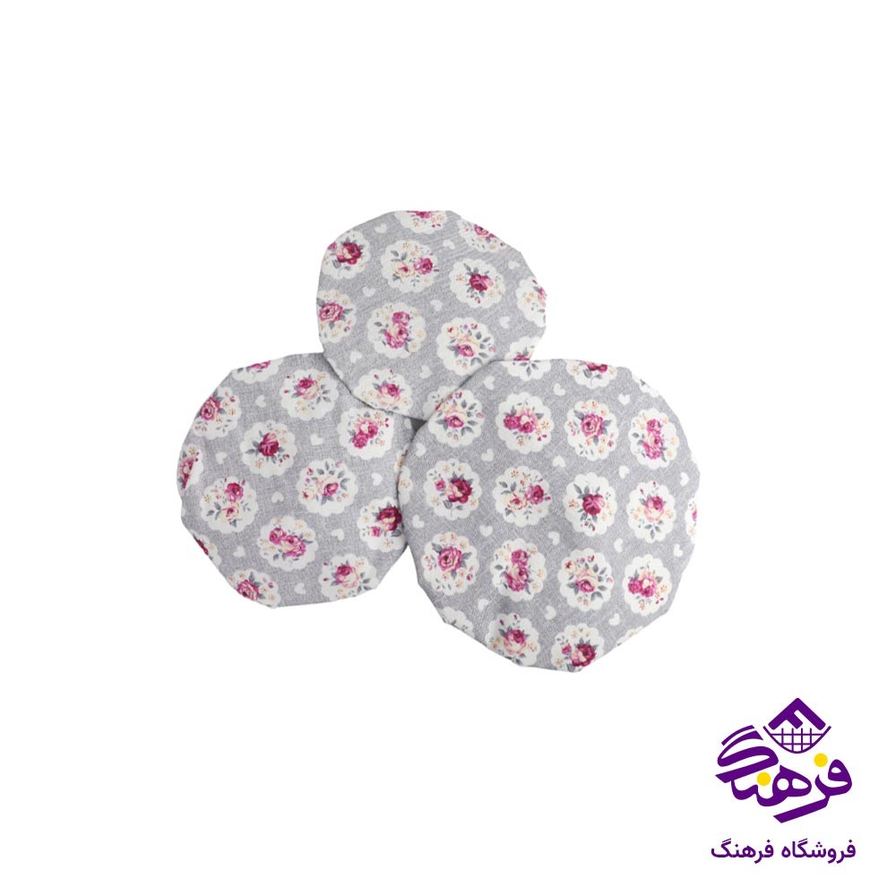 سرویس دمکنی هما 3 تیکه فری سایز