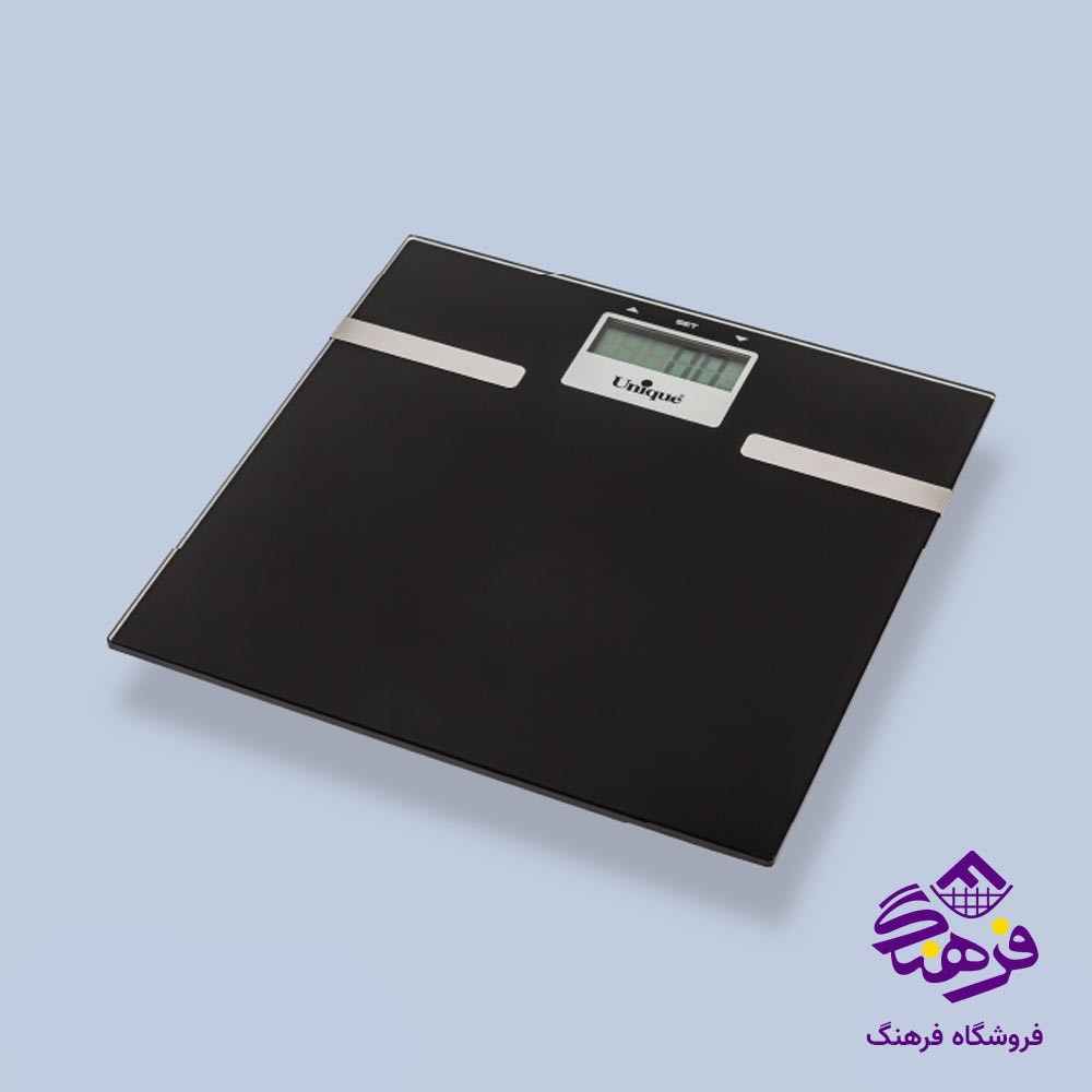 ترازو دیجیتال یونیک مدل 6505
