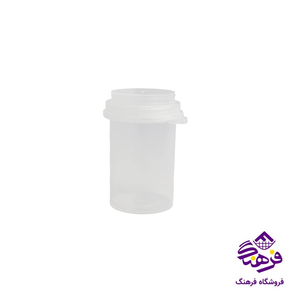 ظرف مدلاک بزرگ اریسام 302