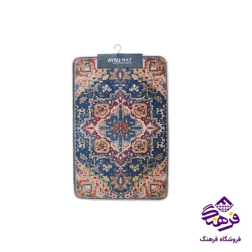 پادری فرشی 90 در 60 ایسو
