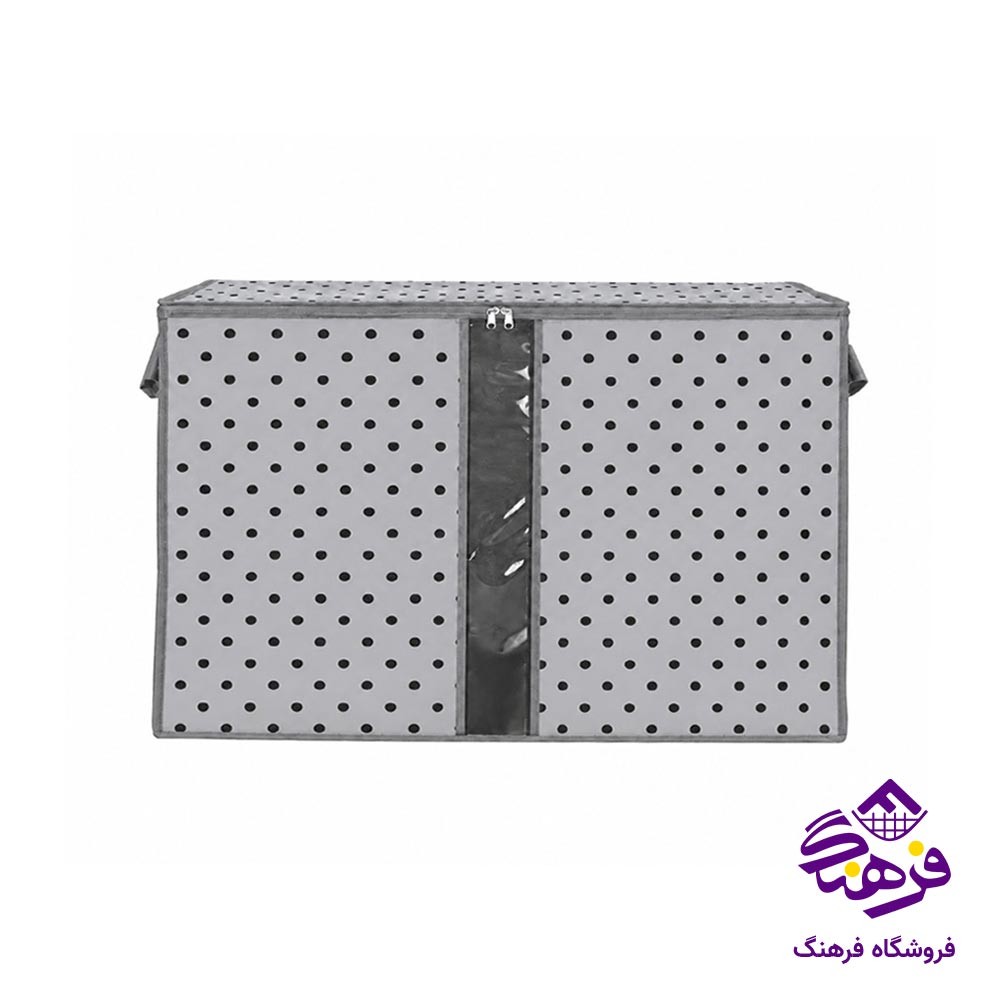 باکس نظم دهنده مویانو مدل بقچه سایز 5