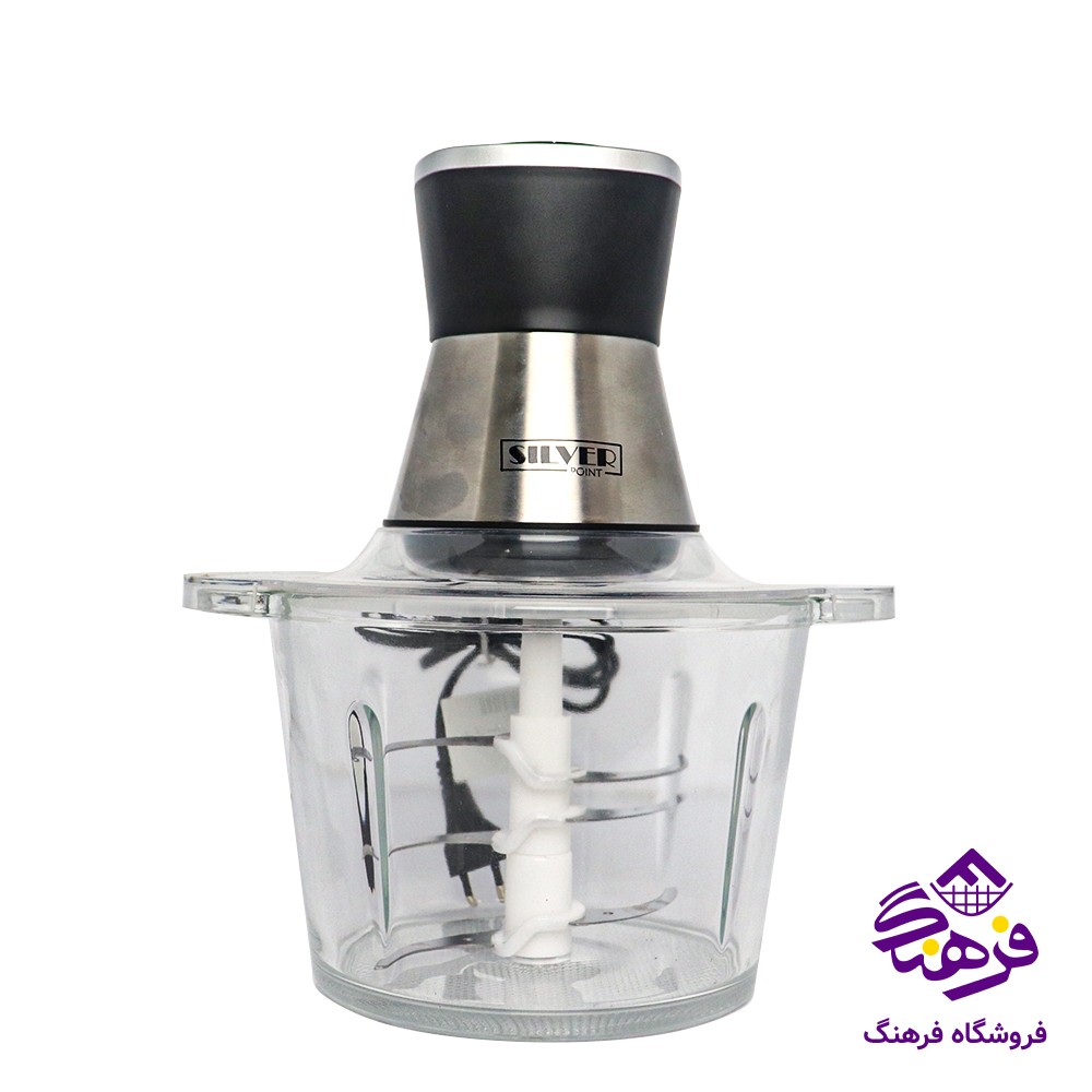 خردکن کن سيلور 6تيغه FCH 500