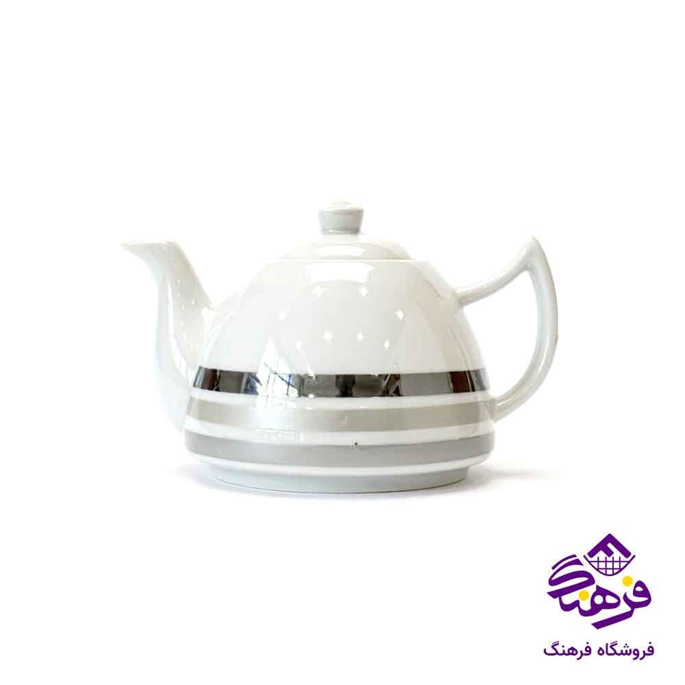 قوری تک چینی یونیک 7547