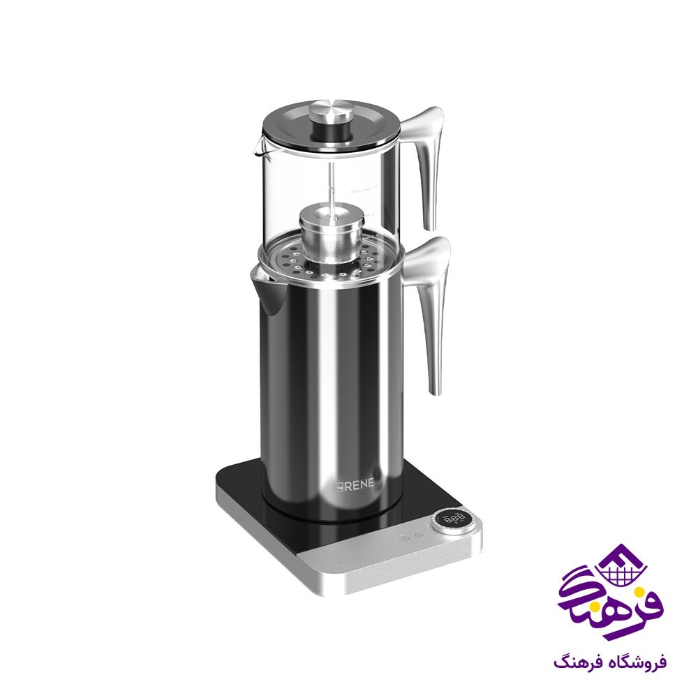 سماور برقی بونیتو