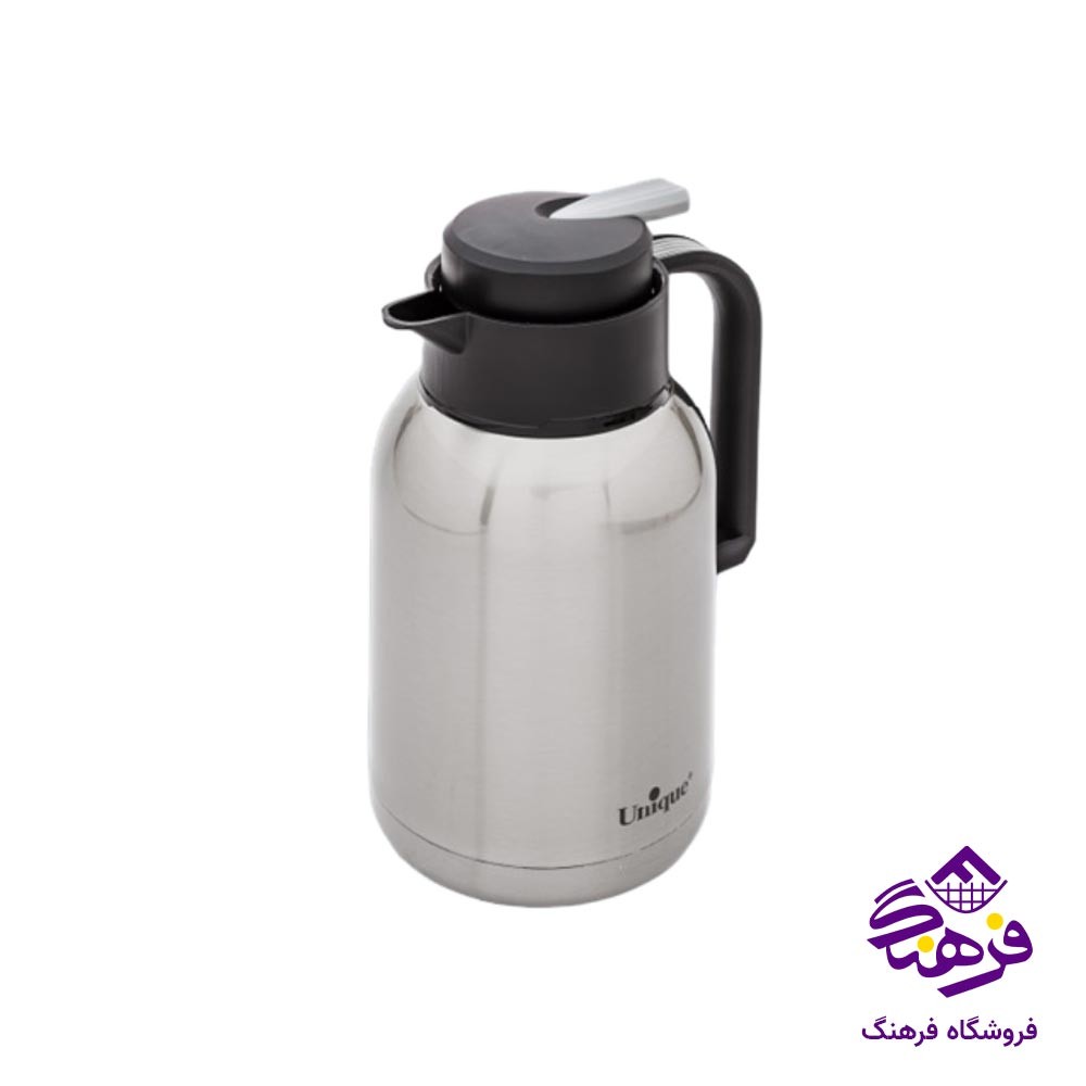 فلاسک یونیک بدون شیشه 1.5 لیتر 1843