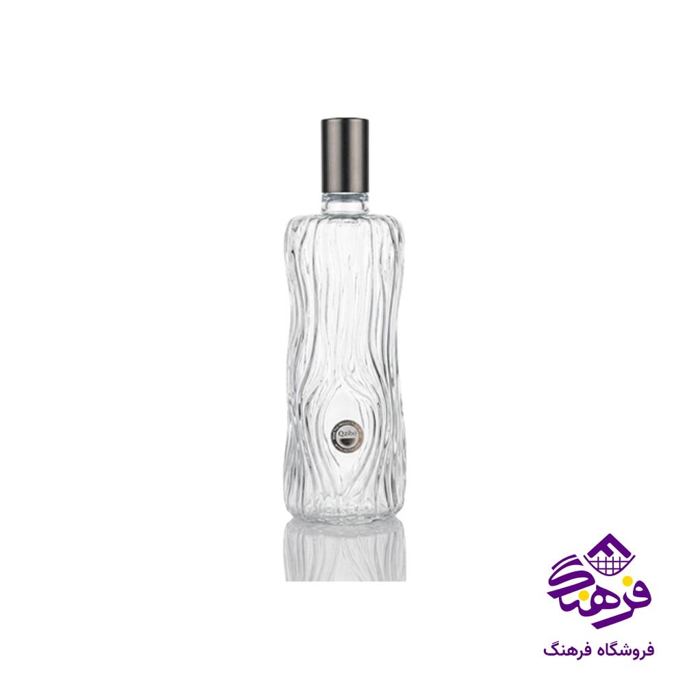 بطری زیباسازان مدل چری 12314