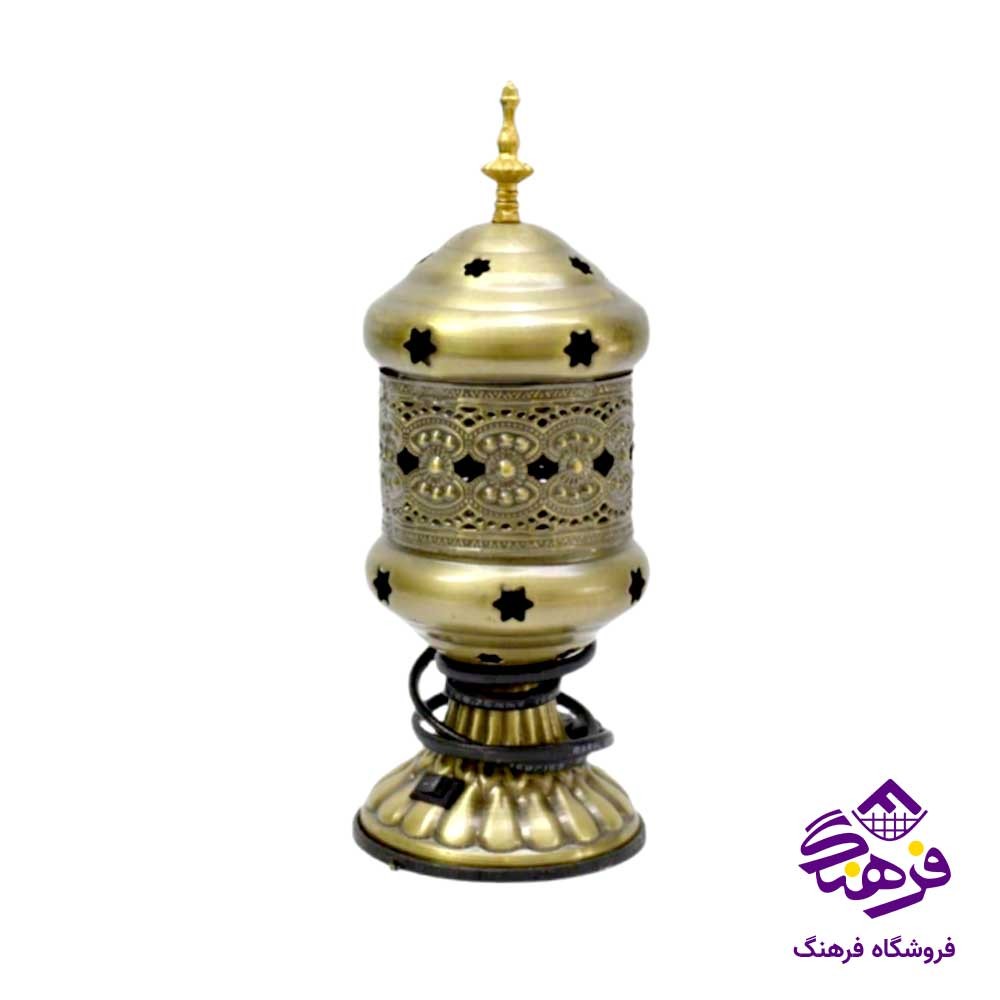 اسپند دود کن برقی 101