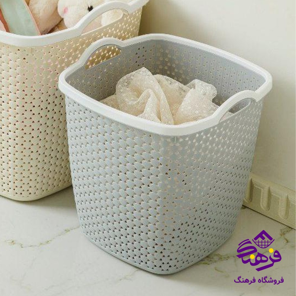 سبدرخت مربع کوچک پالرمو اکسون 1090