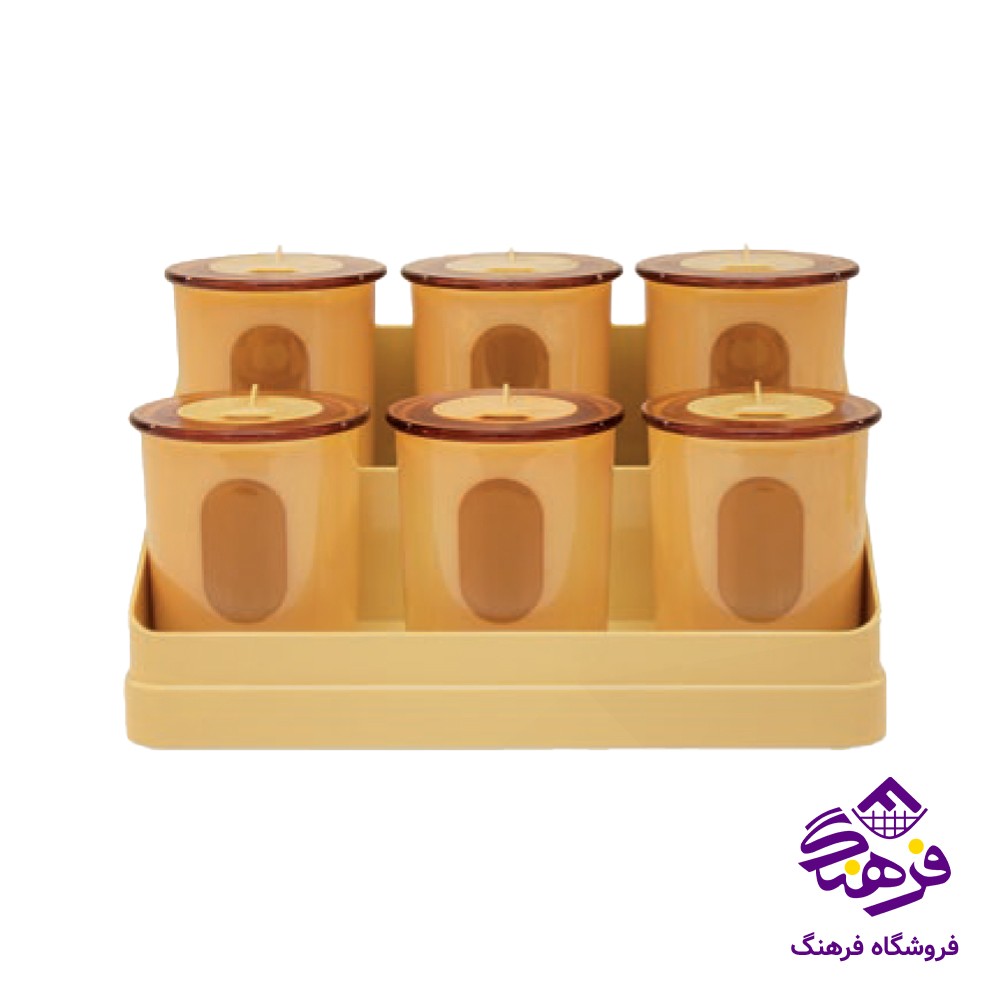 جاادویه پایه دار بیتا 366