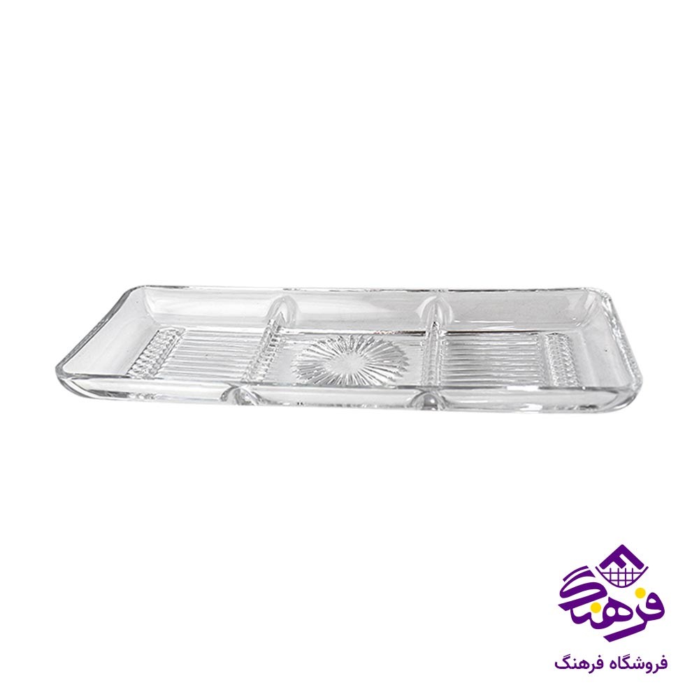 اردوخوری 4 تکه مدل سیلویا کد 36501 آرکان