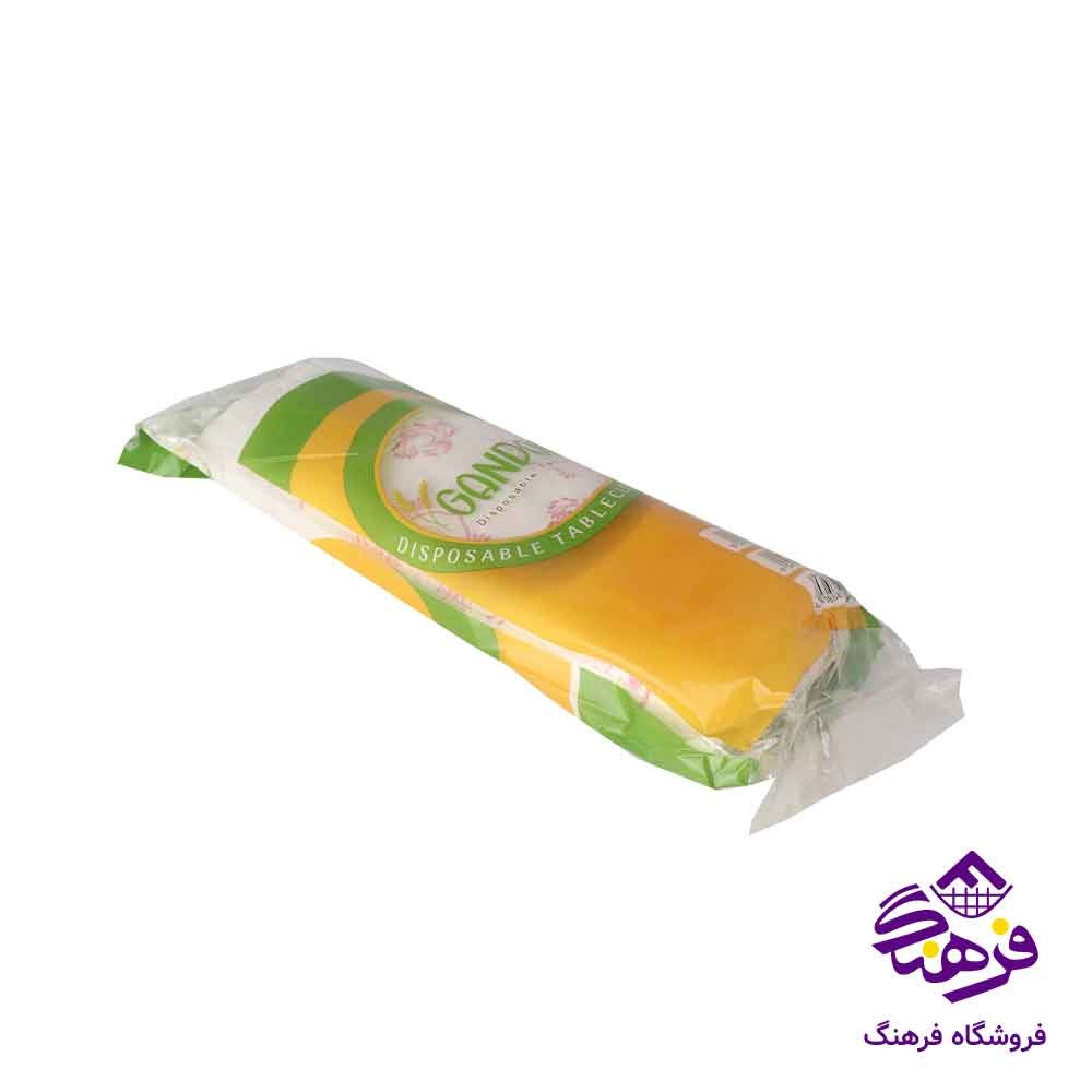 سفره یکبار مصرف 400گرمی گندم