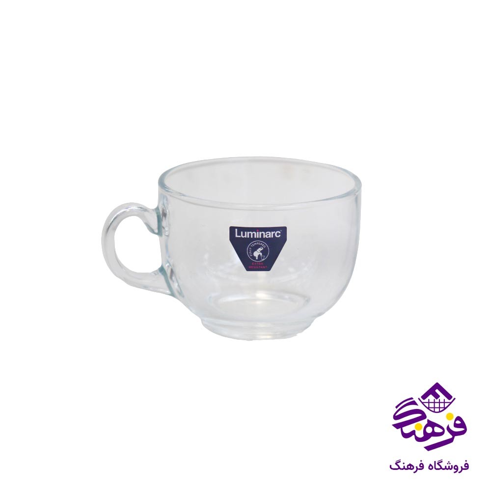 لیوان سرامیک چند مدل داخل رنگی