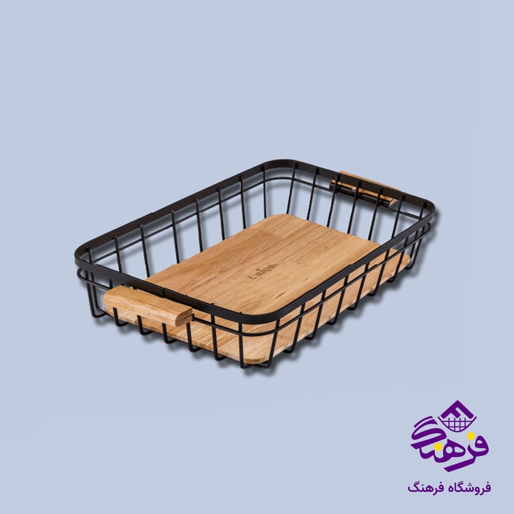 سبد نان یونیک کد 2909