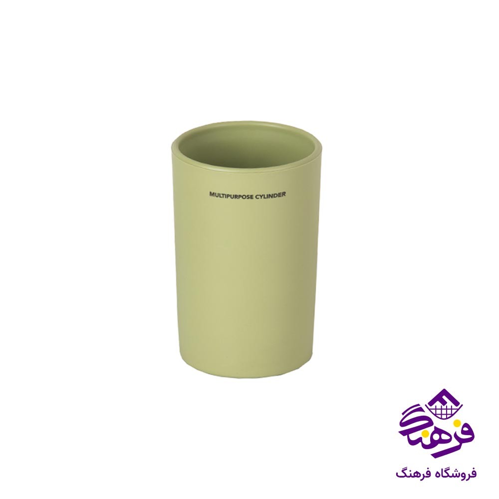استوانه زیباسازان مدل همه کاره سایز 2 کد 31092