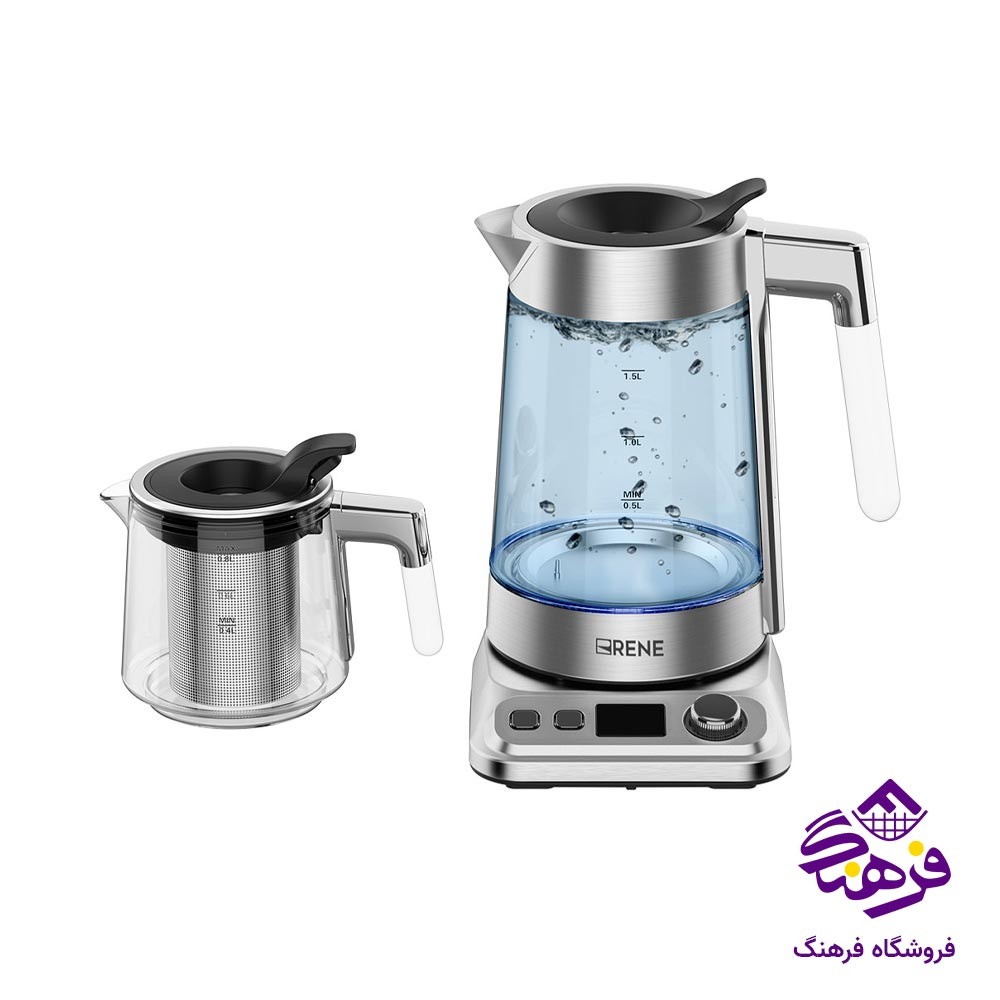 چای ساز رنه RTM 1750