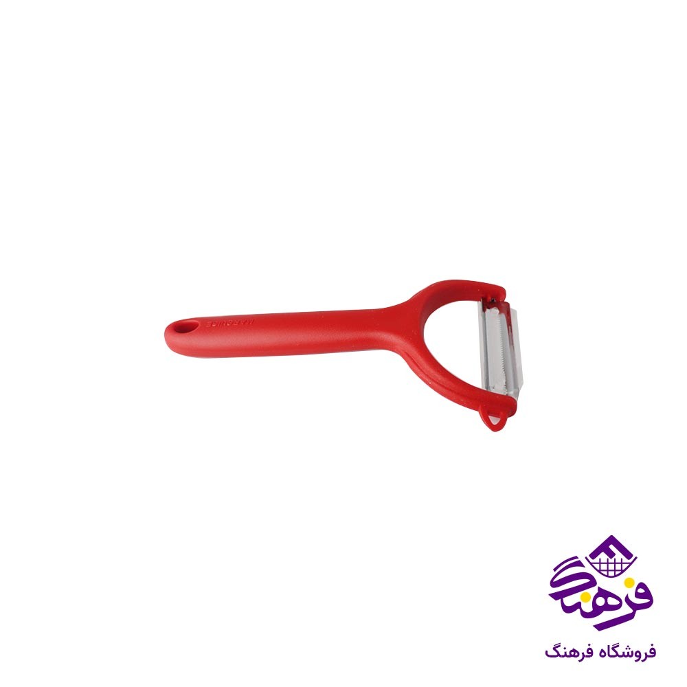 پوست کن مارکوییز مدل TP600
