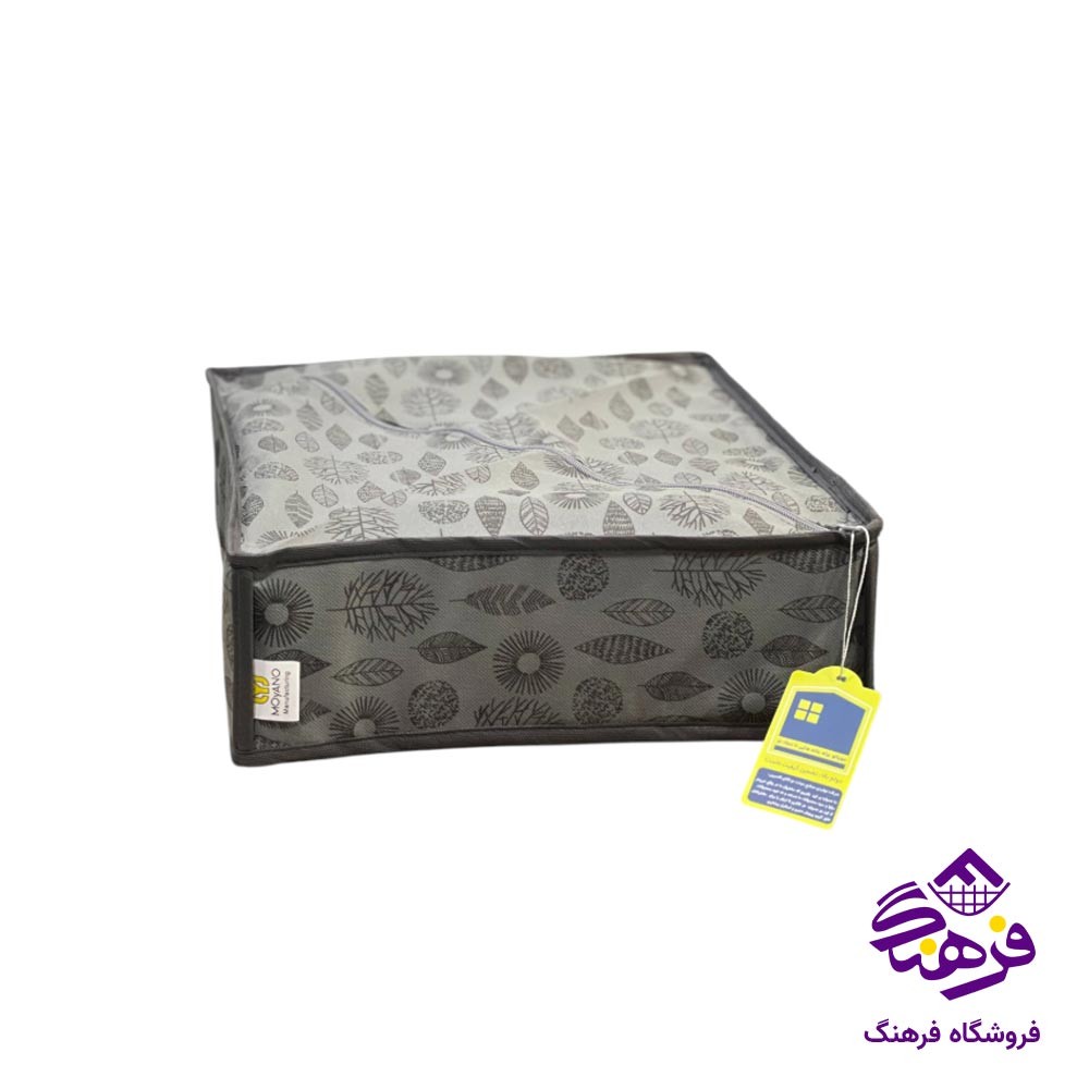 نظم دهنده لانه زنبوری کشو و کمد اسکلت دار مویانو 20 خانه