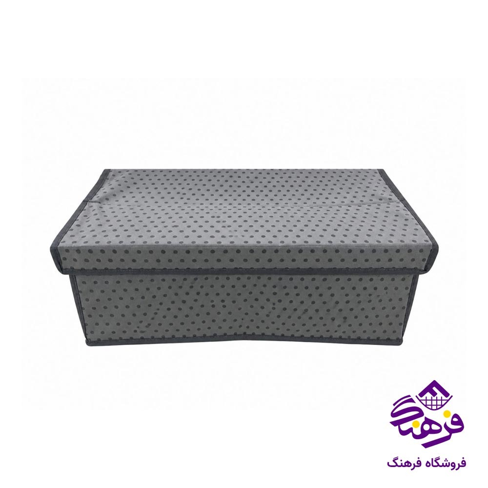 نظم دهنده ردیفی درب دار اسکلت دار مویانو